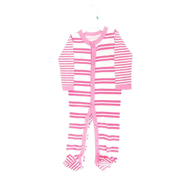Pijama para Niña Popchitos Completa Multicolor